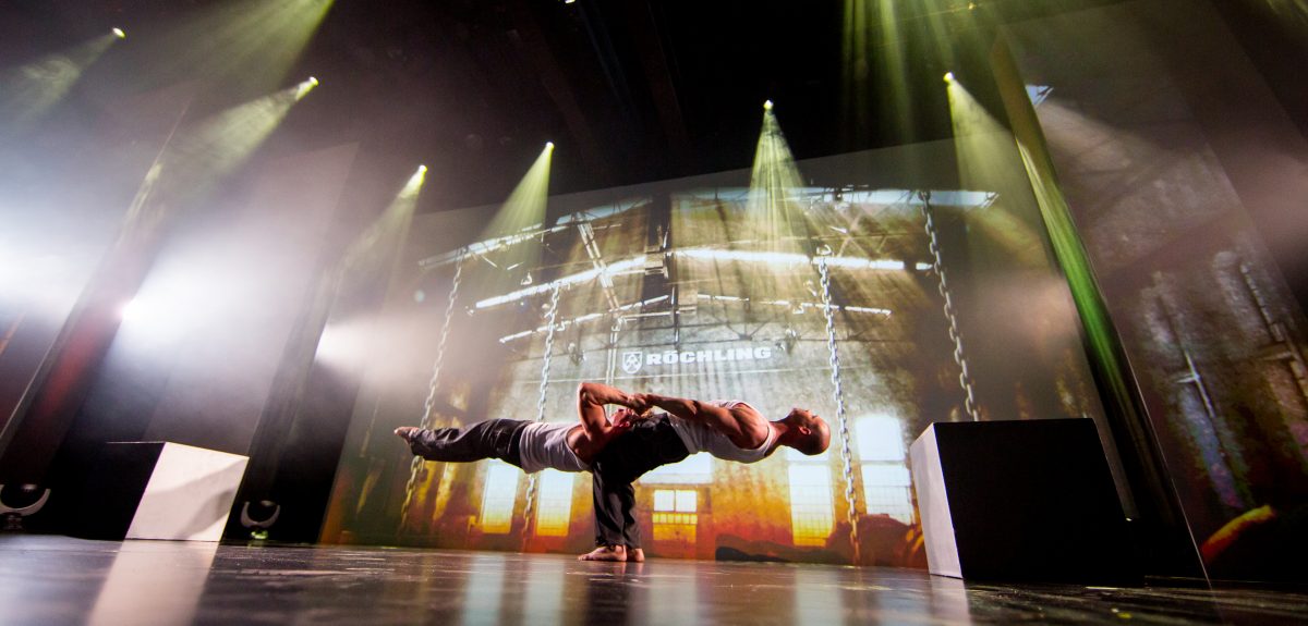 Events mit nachhaltiger Wirkung – dafür steht die Eventagentur POMMEREL! Egal ob online, hybrid oder live vor Ort