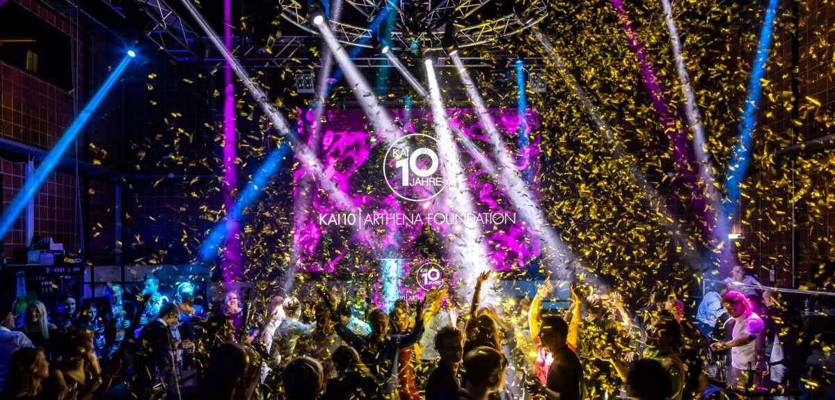 Events mit nachhaltiger Wirkung – dafür steht die Eventagentur POMMEREL! Egal ob online, hybrid oder live vor Ort