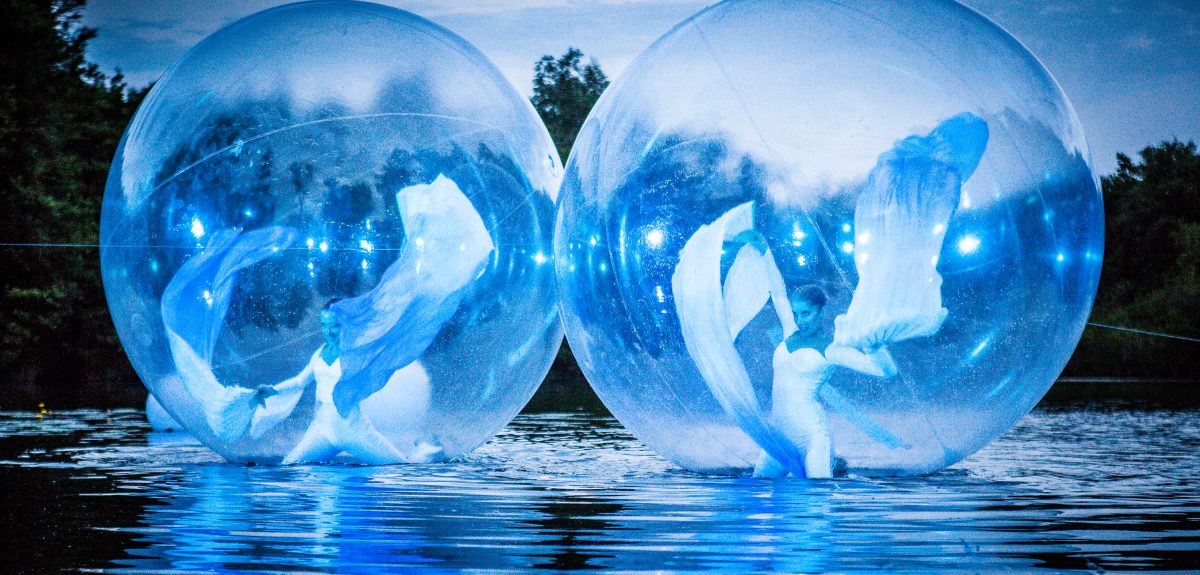 Events mit nachhaltiger Wirkung – dafür steht die Eventagentur POMMEREL! Egal ob online, hybrid oder live vor Ort