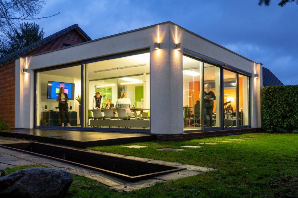 Firmenevent Agentur