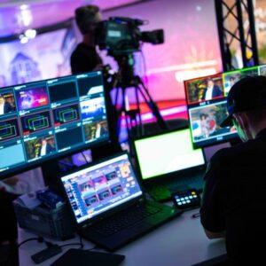 Hier findest du Beispiele aus unserem Event-Portfolio.