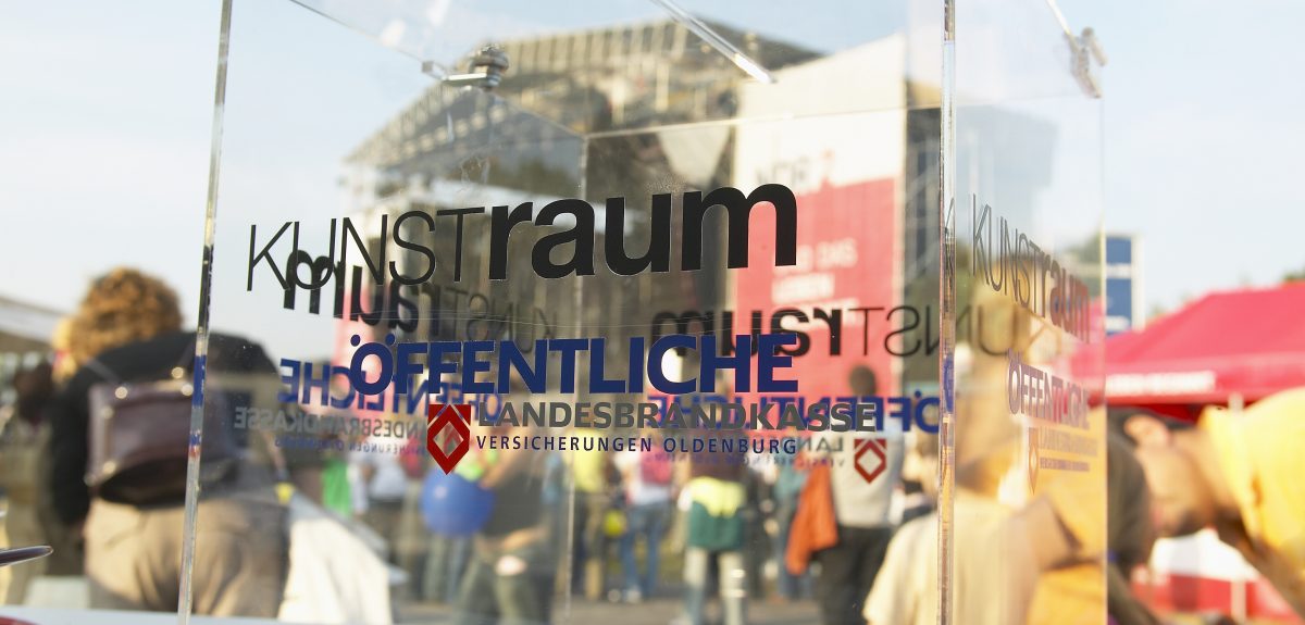 Die Eventagentur POMMEREL agiert in Oldenburg, dem Oldenburger Umland, aber auch deutschlandweit.