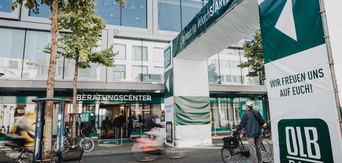 Die Eventagentur POMMEREL agiert in Oldenburg, dem Oldenburger Umland, aber auch deutschlandweit.