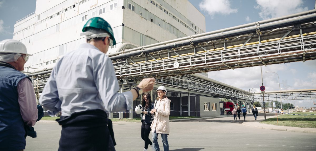 Für unseren Kunden Kronos Titan haben wir ein Jubiläumsevent für die Mitarbeiter des Unternehmens geplant und durchgeführt.