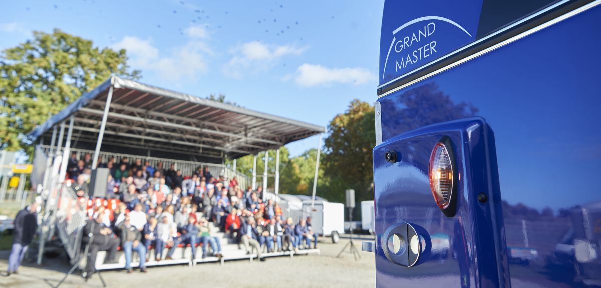 Ob als Live-, Online- oder Hybrid-Event: Wir binden unsere Livemarketing-Konzepte strategisch in den Marketing Mix unserer Kunden ein.