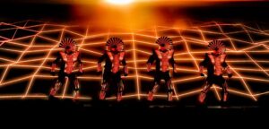 Hier findest du Beispiele aus unserem Event-Portfolio.