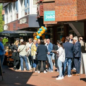 Hier findest du Beispiele aus unserem Event-Portfolio.