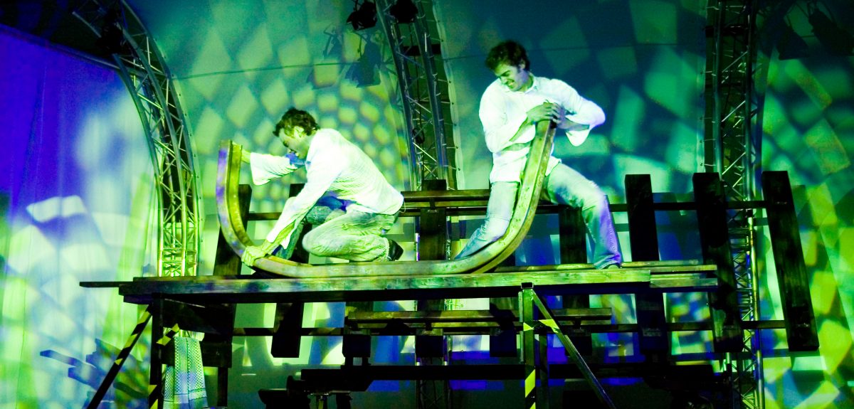 Unsere Veranstaltungsagentur versteht sich als Partner für maßgeschneiderte Marketing-Veranstaltungen. Egal ob Jubiläum, Promotion-Aktionen oder Public Events.