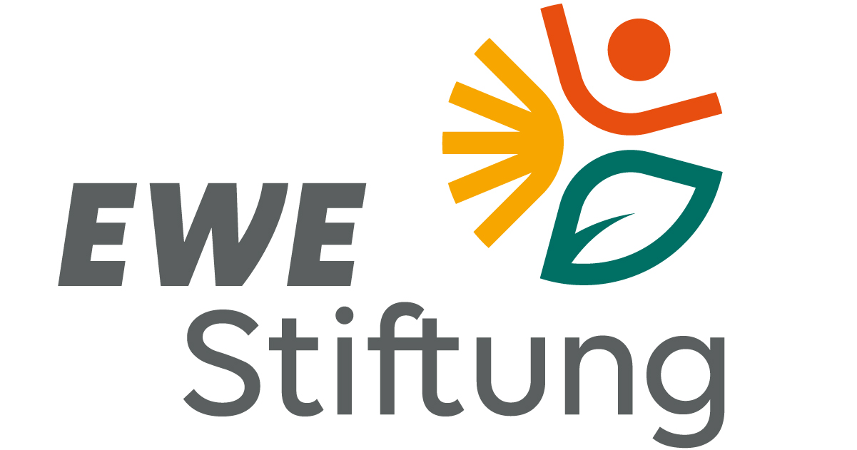 Logo EWE Stiftung