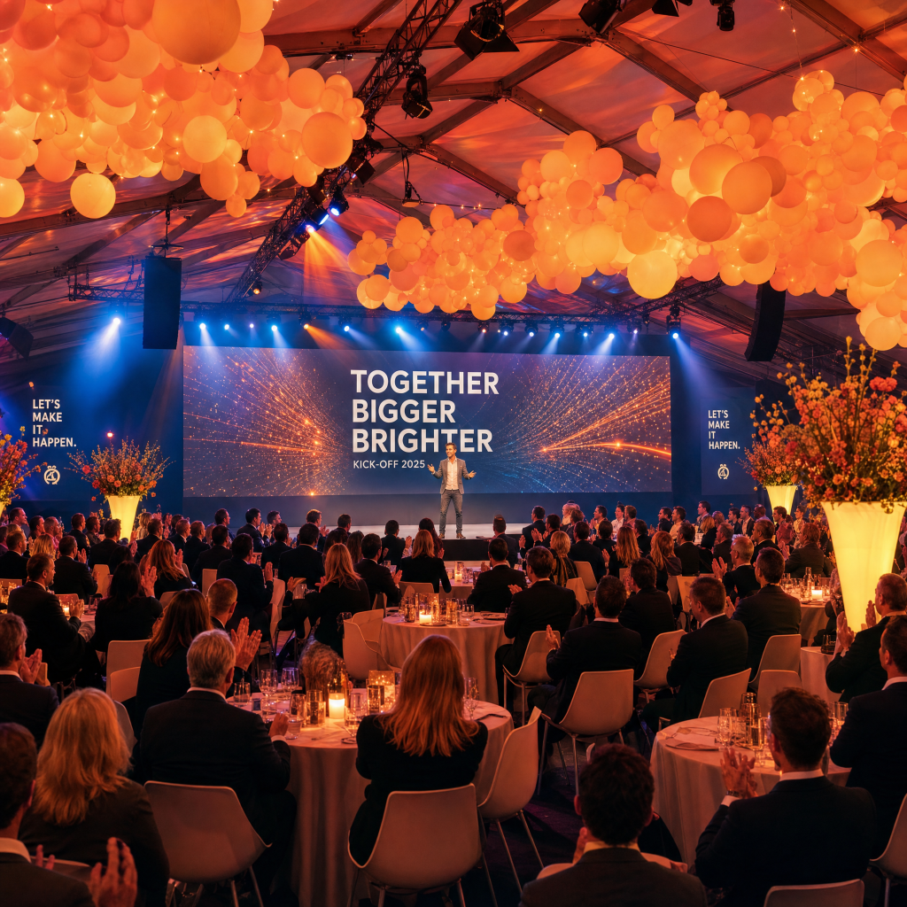 Kick-off Event