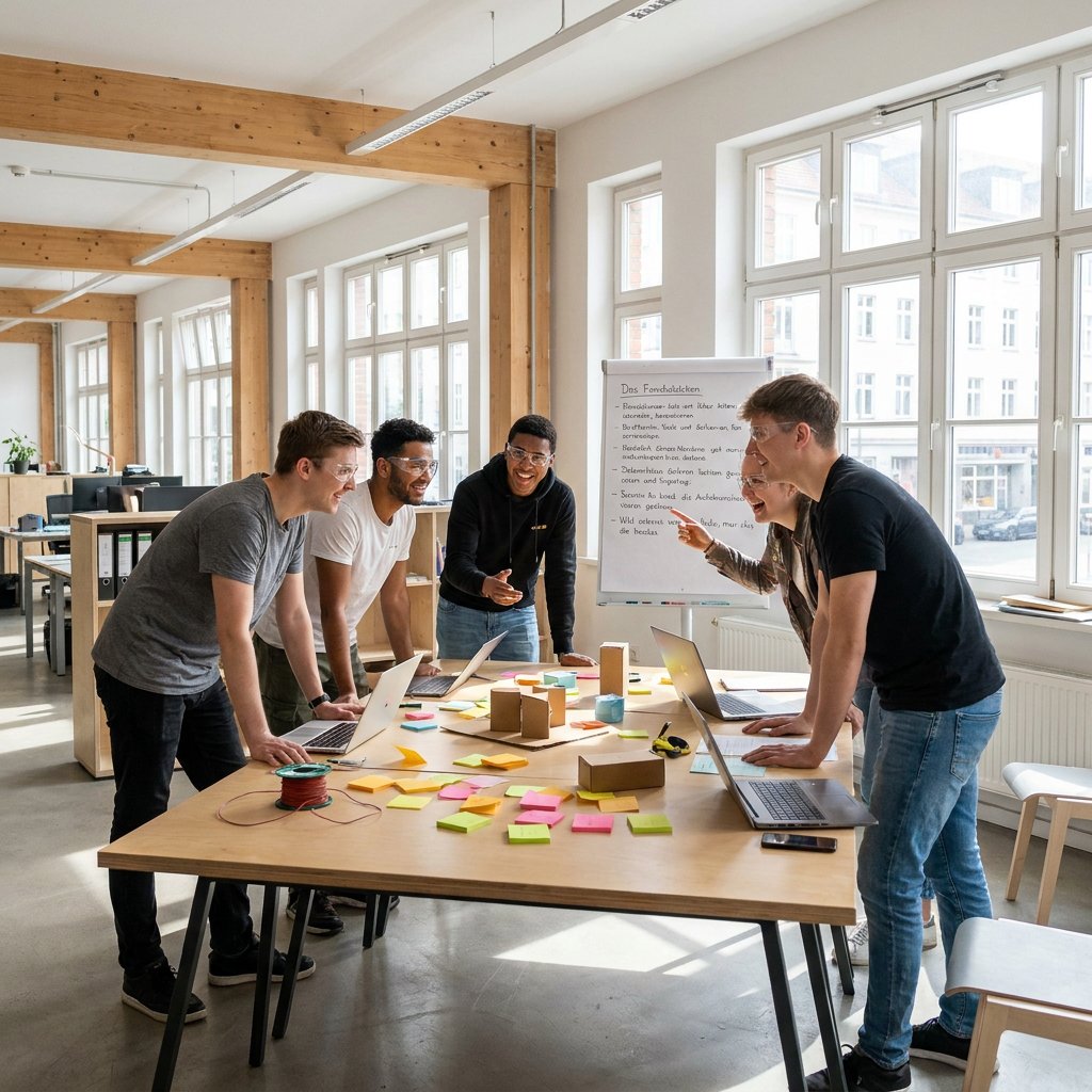 Azubi-Events: 12 Ideen für starke Teams